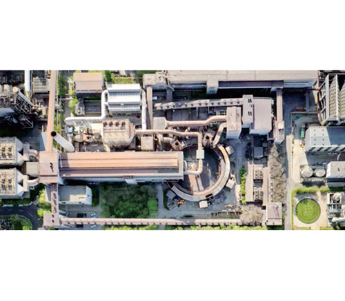 武鋼資源集團(tuán)烏龍泉礦業(yè)