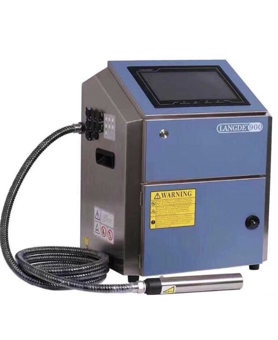 在線賦碼設(shè)備